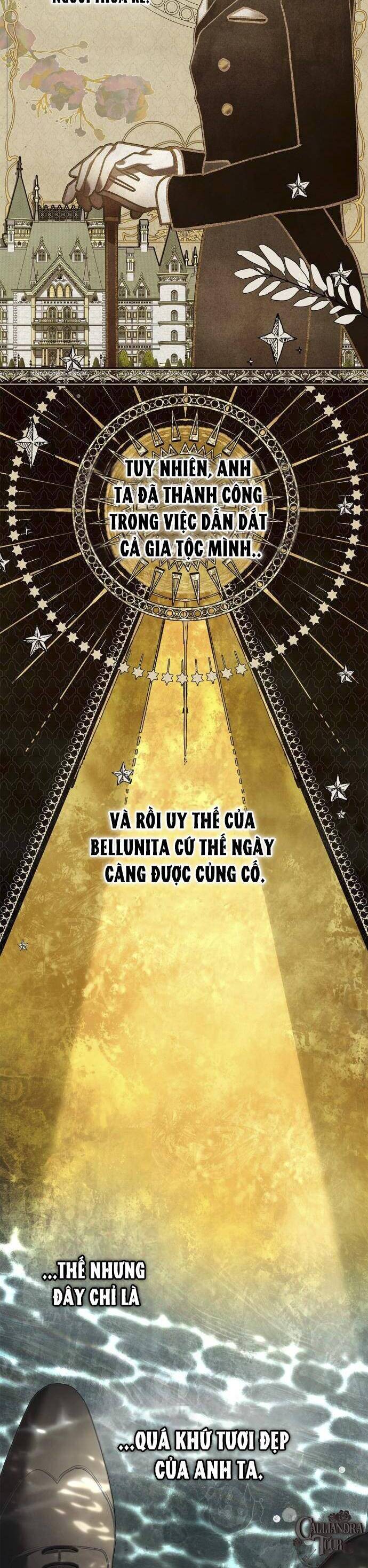 Hầu Nữ Bí Mật Của Bá Tước: Chapter 2