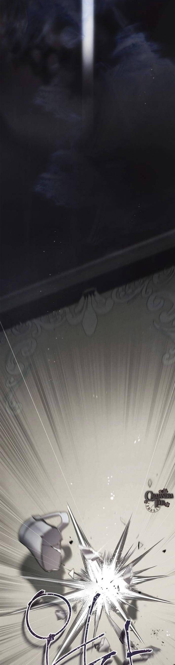 Hầu Nữ Bí Mật Của Bá Tước: Chapter 2