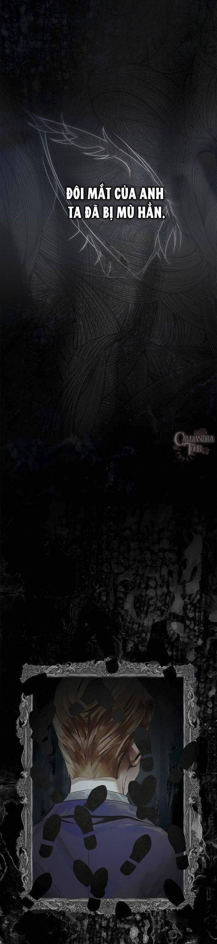 Hầu Nữ Bí Mật Của Bá Tước: Chapter 2