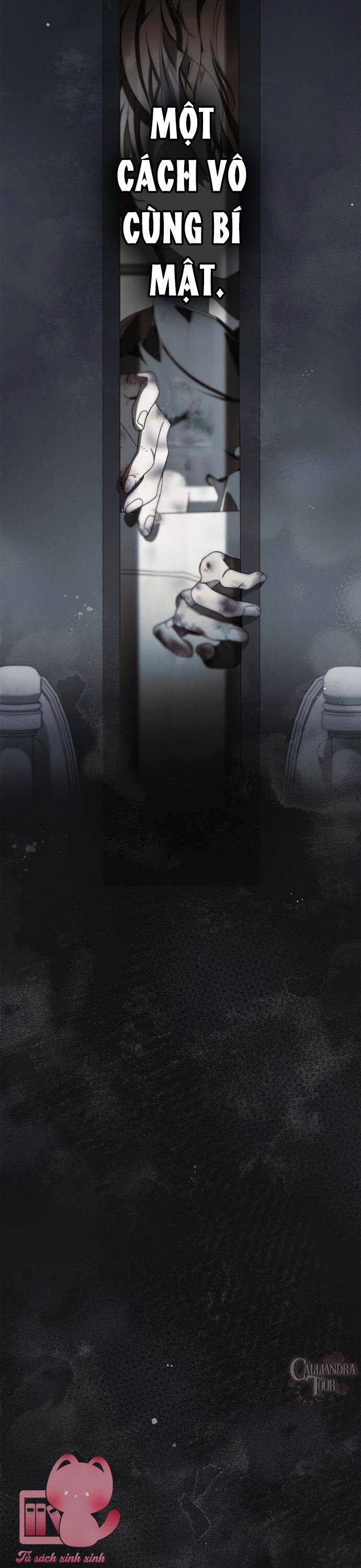 Hầu Nữ Bí Mật Của Bá Tước: Chapter 2