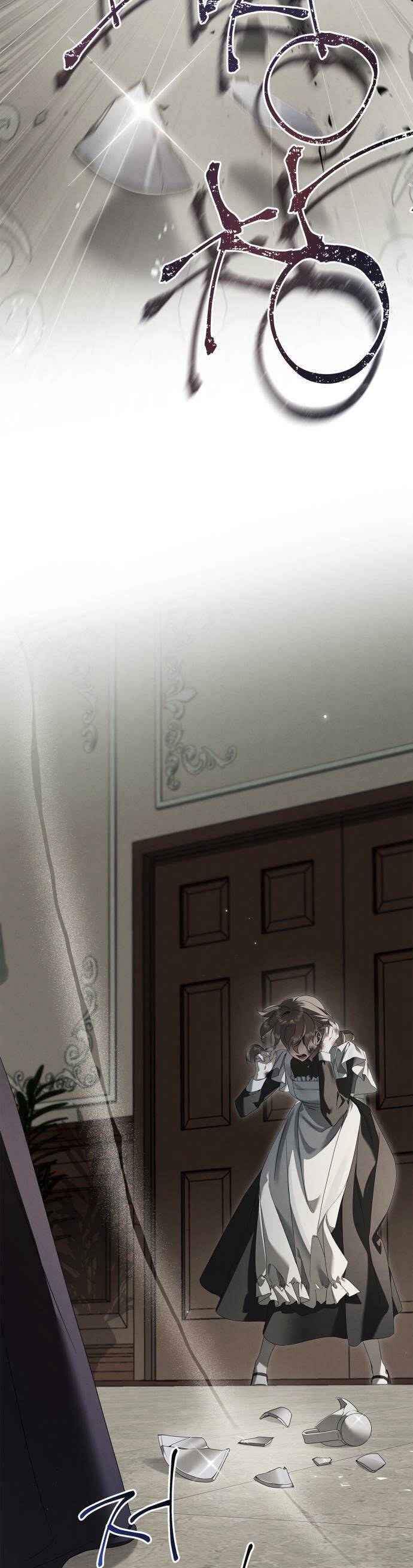 Hầu Nữ Bí Mật Của Bá Tước: Chapter 2