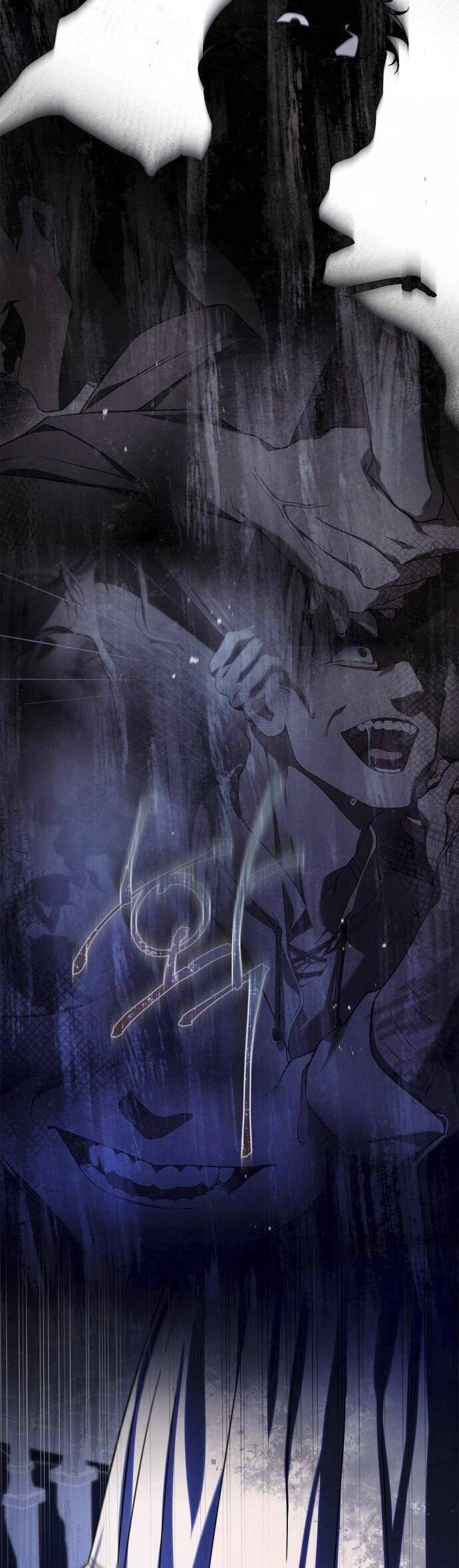 Hầu Nữ Bí Mật Của Bá Tước: Chapter 2