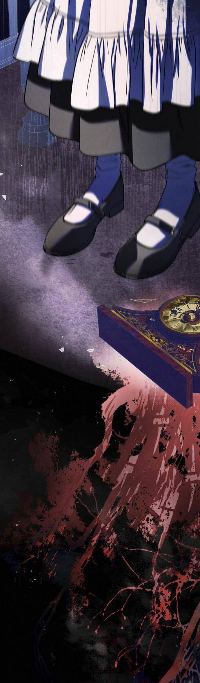 Hầu Nữ Bí Mật Của Bá Tước: Chapter 2