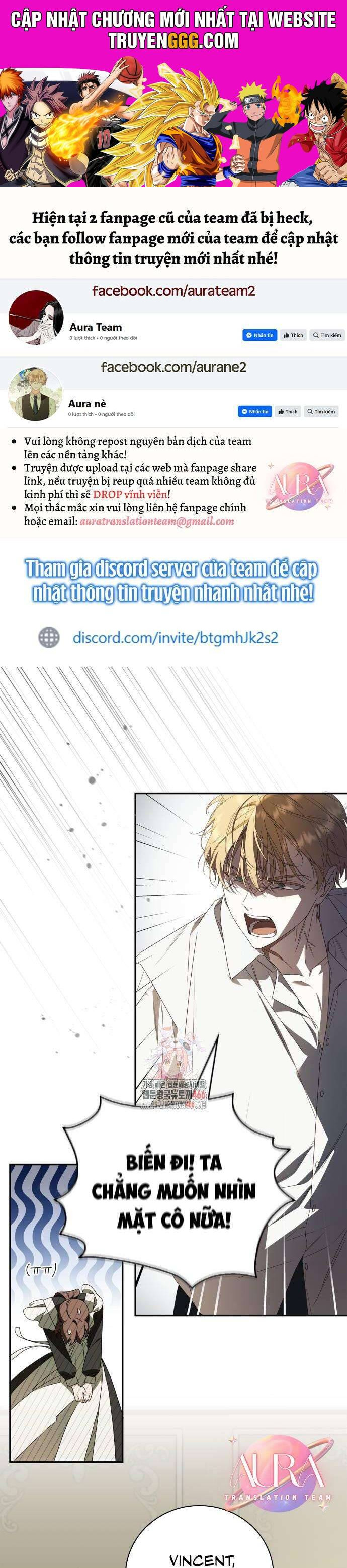 Hầu Nữ Bí Mật Của Bá Tước: Chapter 20