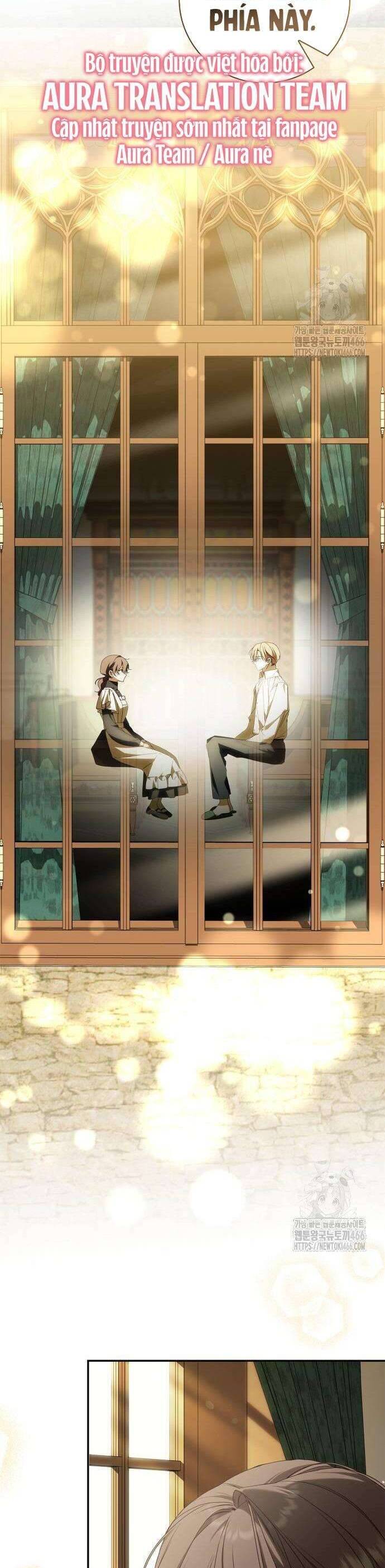 Hầu Nữ Bí Mật Của Bá Tước: Chapter 20