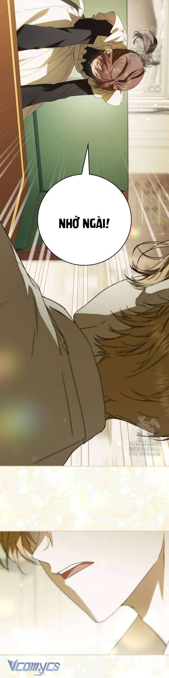 Hầu Nữ Bí Mật Của Bá Tước: Chapter 20