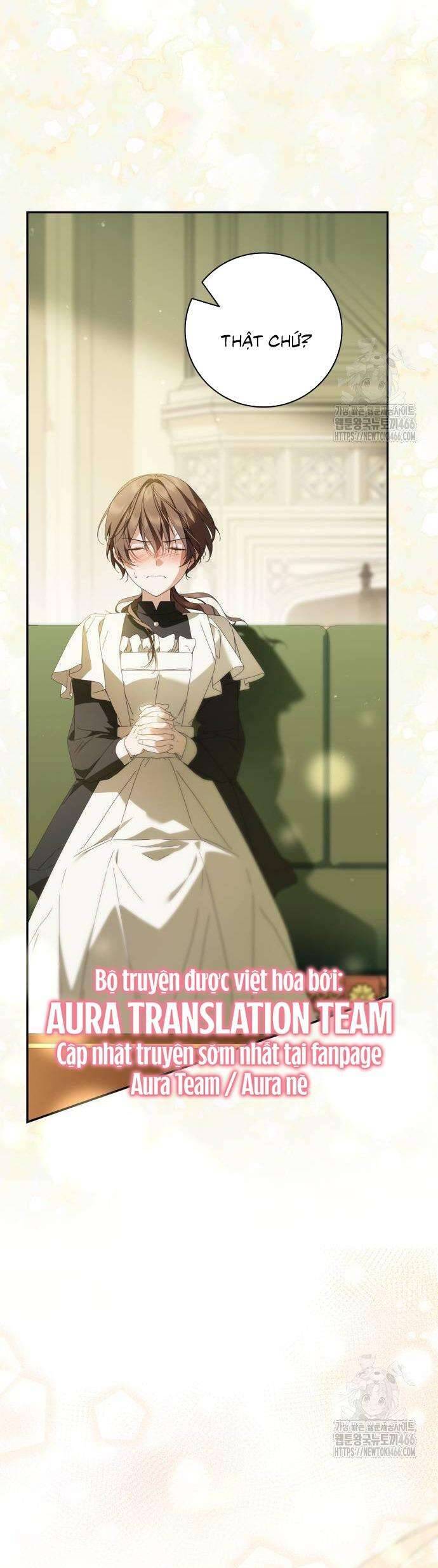 Hầu Nữ Bí Mật Của Bá Tước: Chapter 20