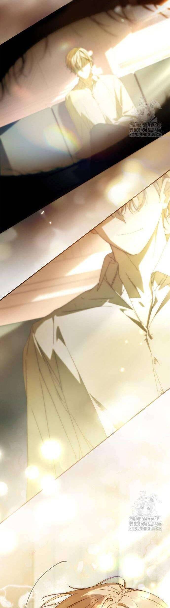 Hầu Nữ Bí Mật Của Bá Tước: Chapter 20