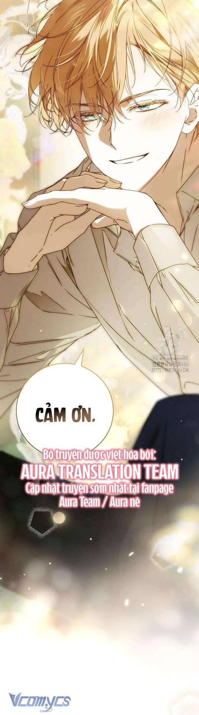 Hầu Nữ Bí Mật Của Bá Tước: Chapter 20