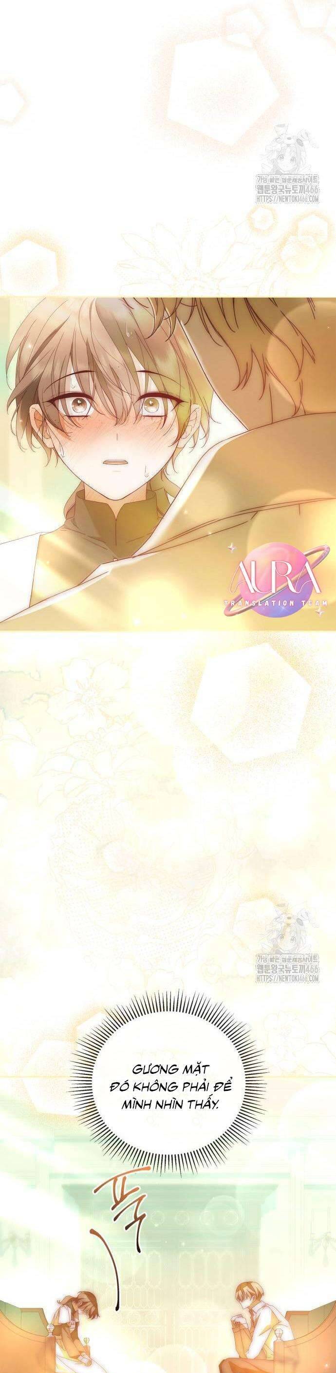 Hầu Nữ Bí Mật Của Bá Tước: Chapter 20