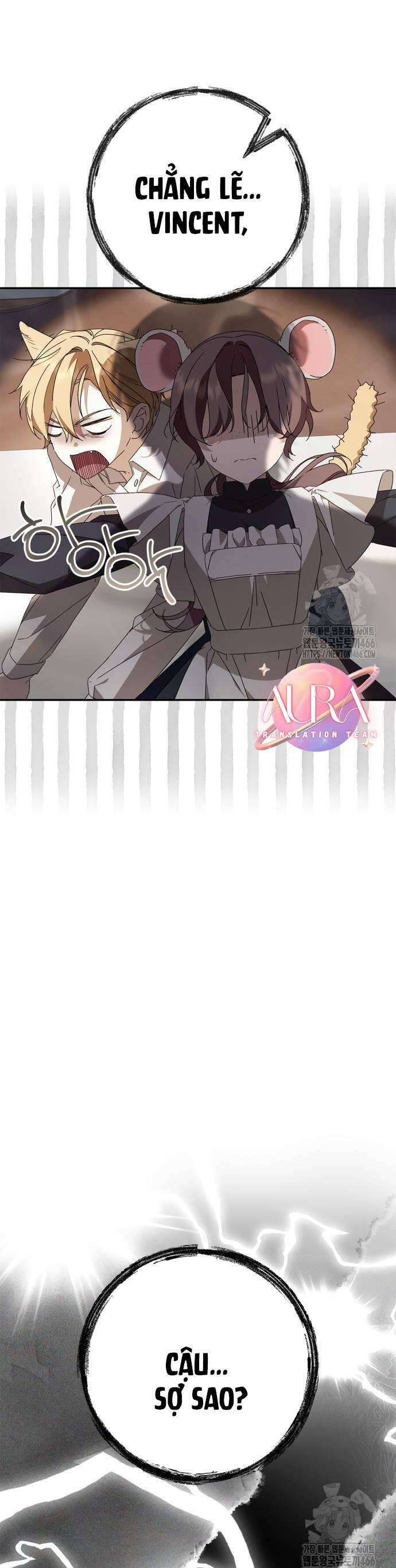 Hầu Nữ Bí Mật Của Bá Tước: Chapter 20