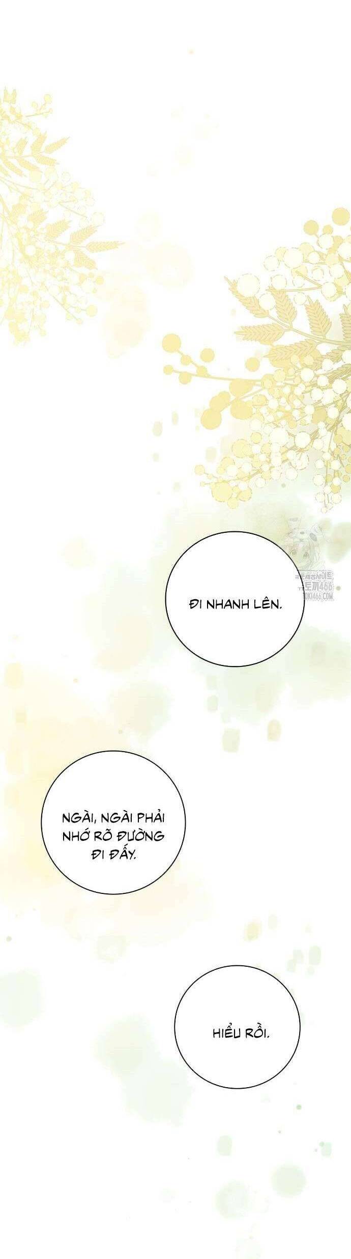 Hầu Nữ Bí Mật Của Bá Tước: Chapter 20