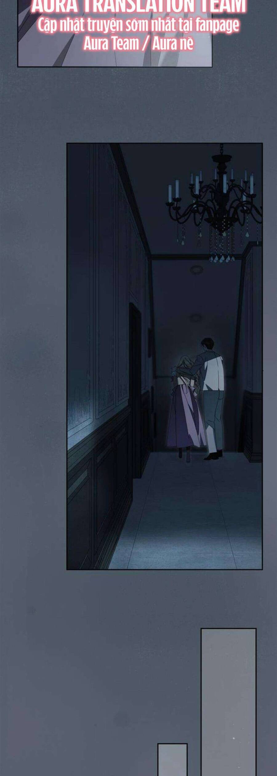 Hầu Nữ Bí Mật Của Bá Tước: Chapter 22