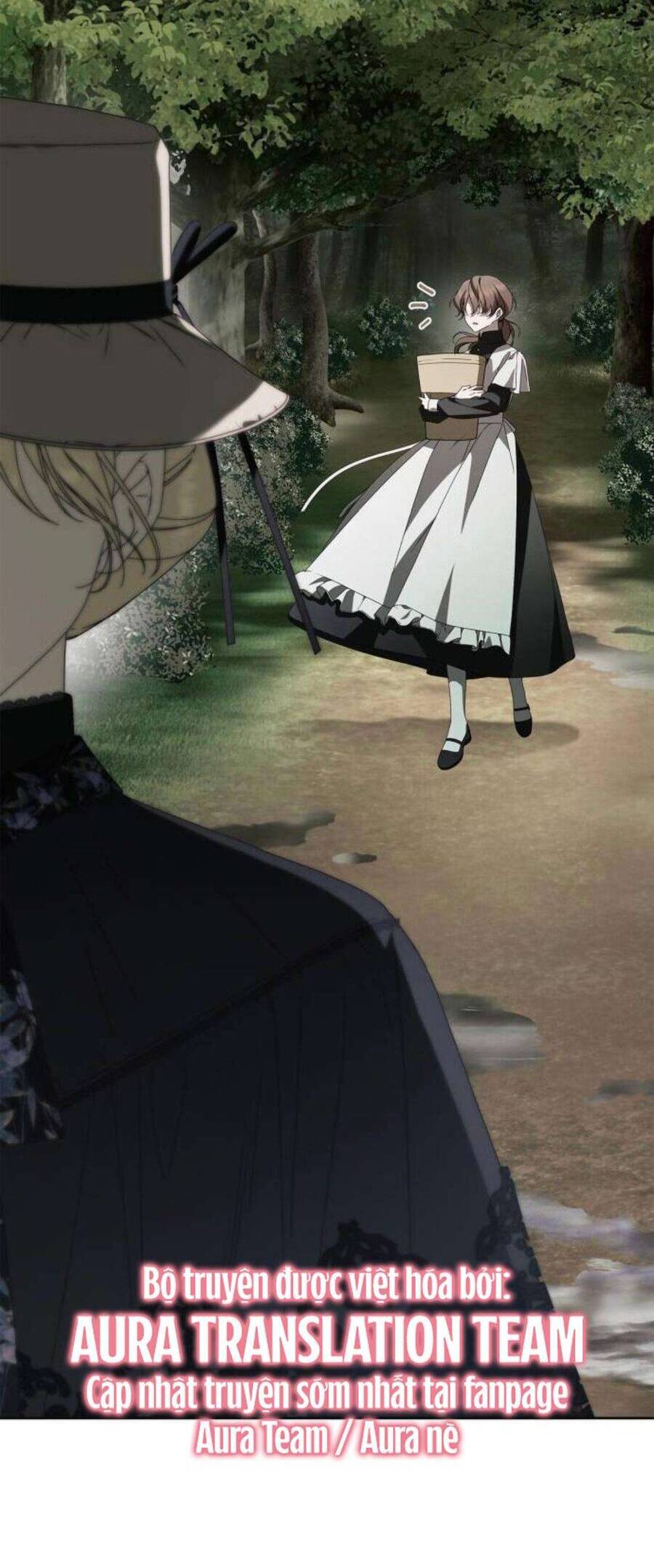 Hầu Nữ Bí Mật Của Bá Tước: Chapter 22