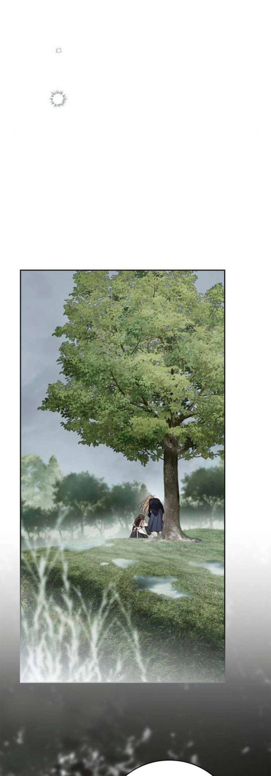 Hầu Nữ Bí Mật Của Bá Tước: Chapter 22