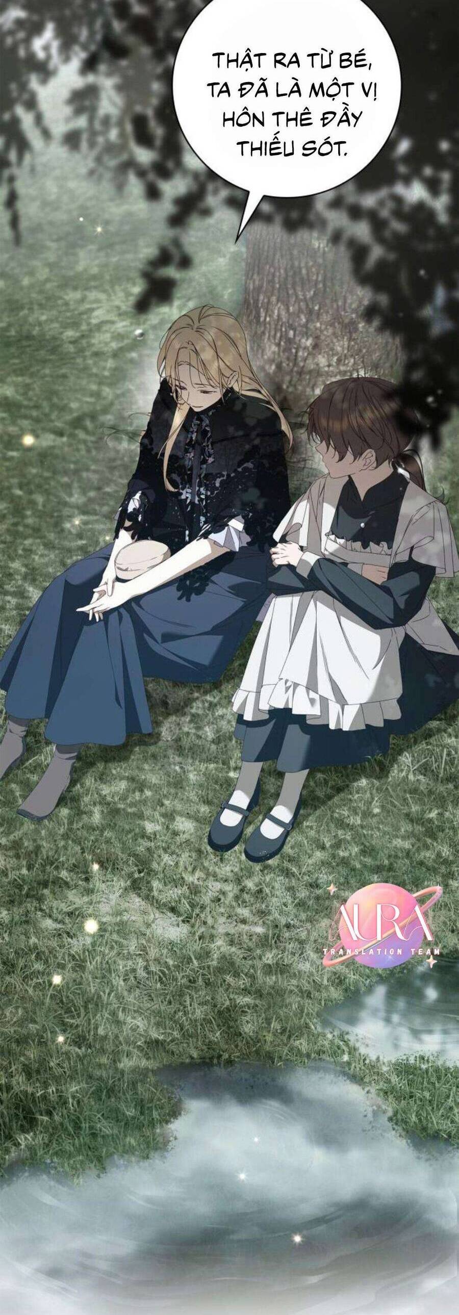 Hầu Nữ Bí Mật Của Bá Tước: Chapter 22