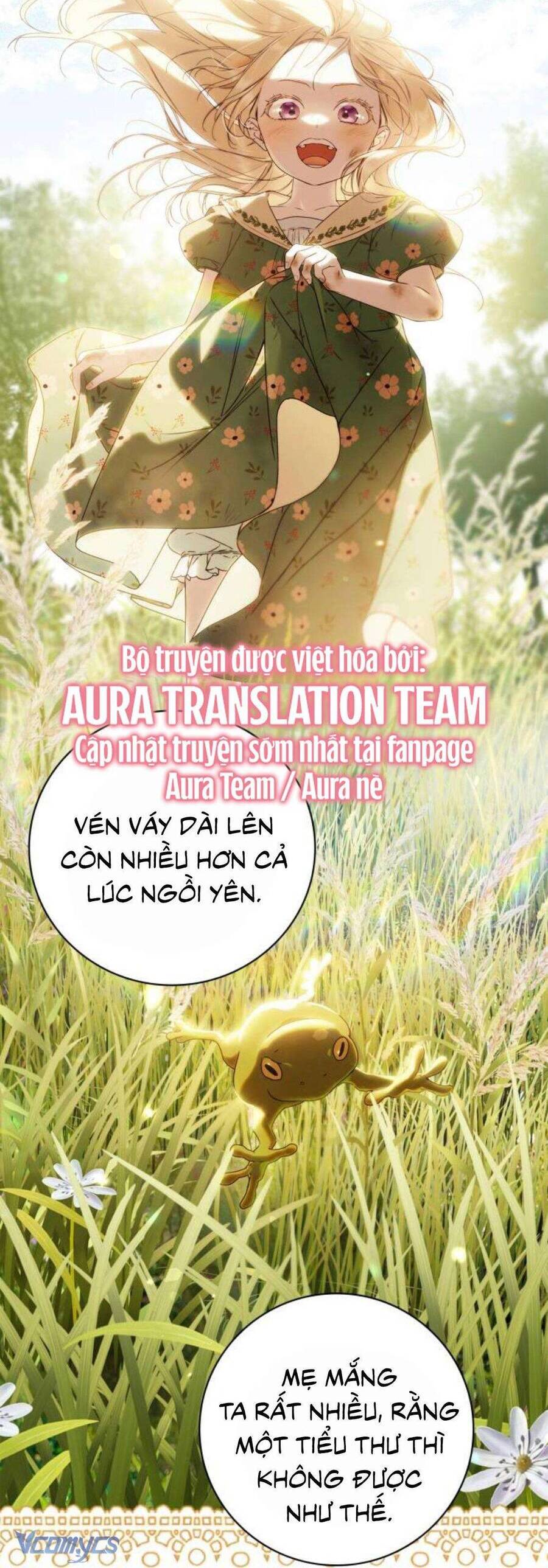 Hầu Nữ Bí Mật Của Bá Tước: Chapter 22