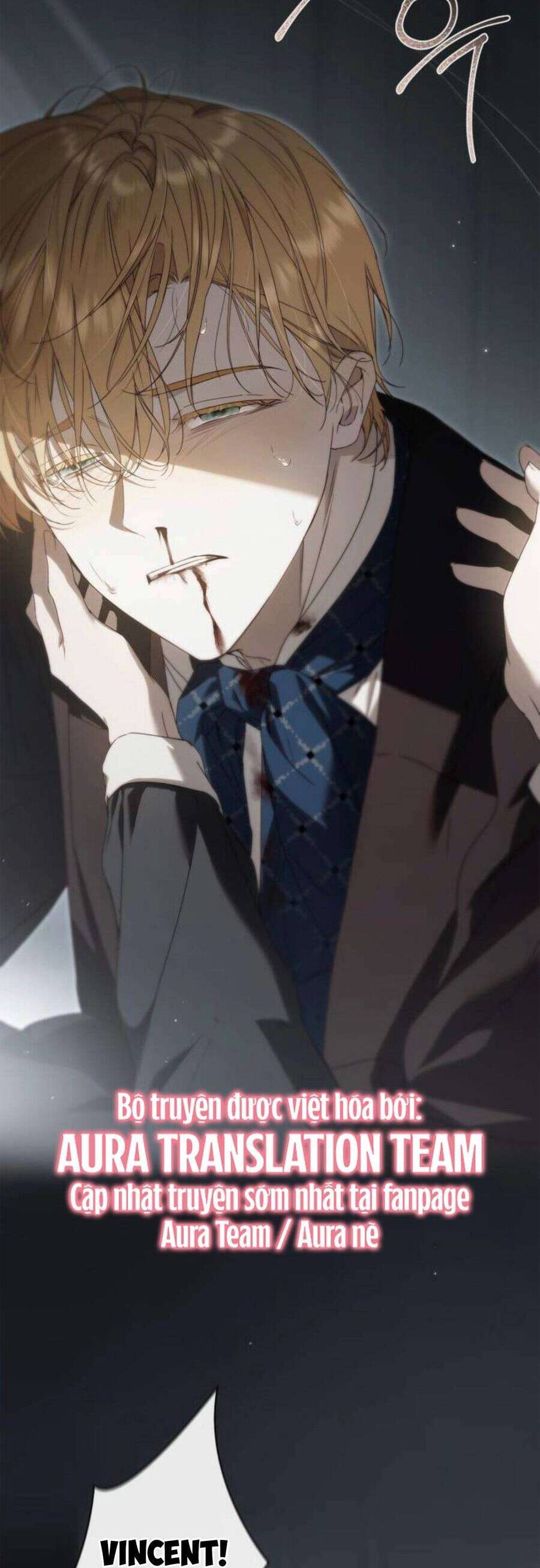 Hầu Nữ Bí Mật Của Bá Tước: Chapter 22