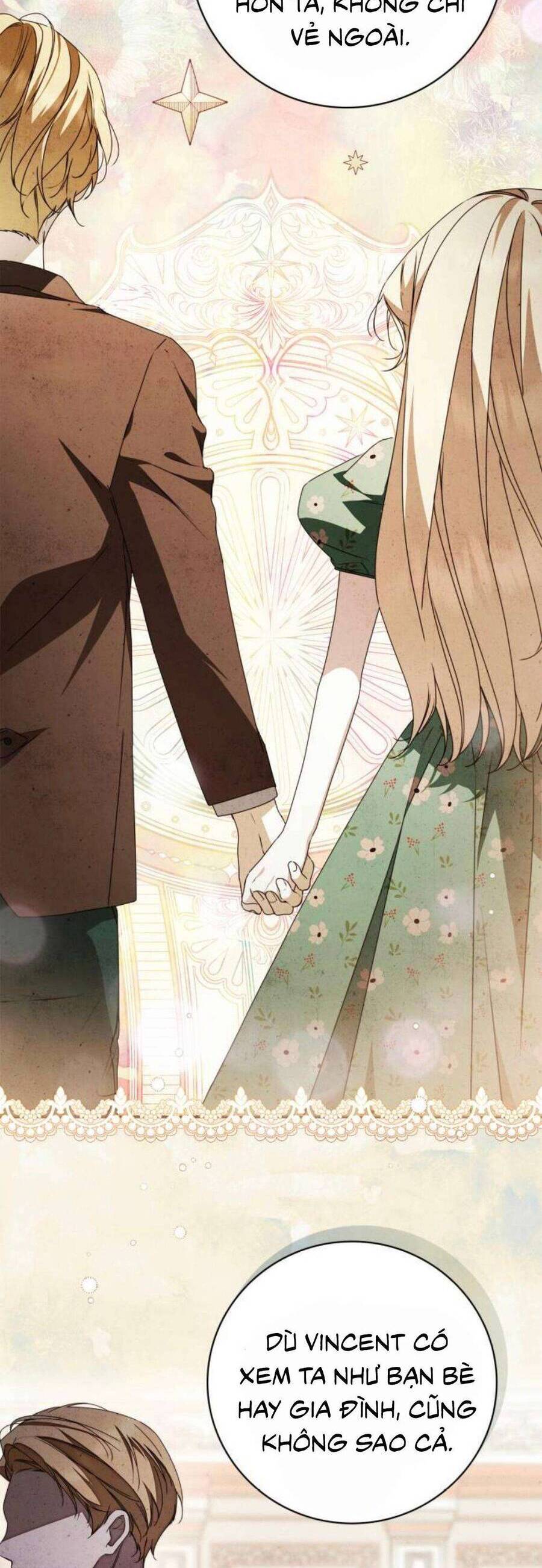 Hầu Nữ Bí Mật Của Bá Tước: Chapter 22