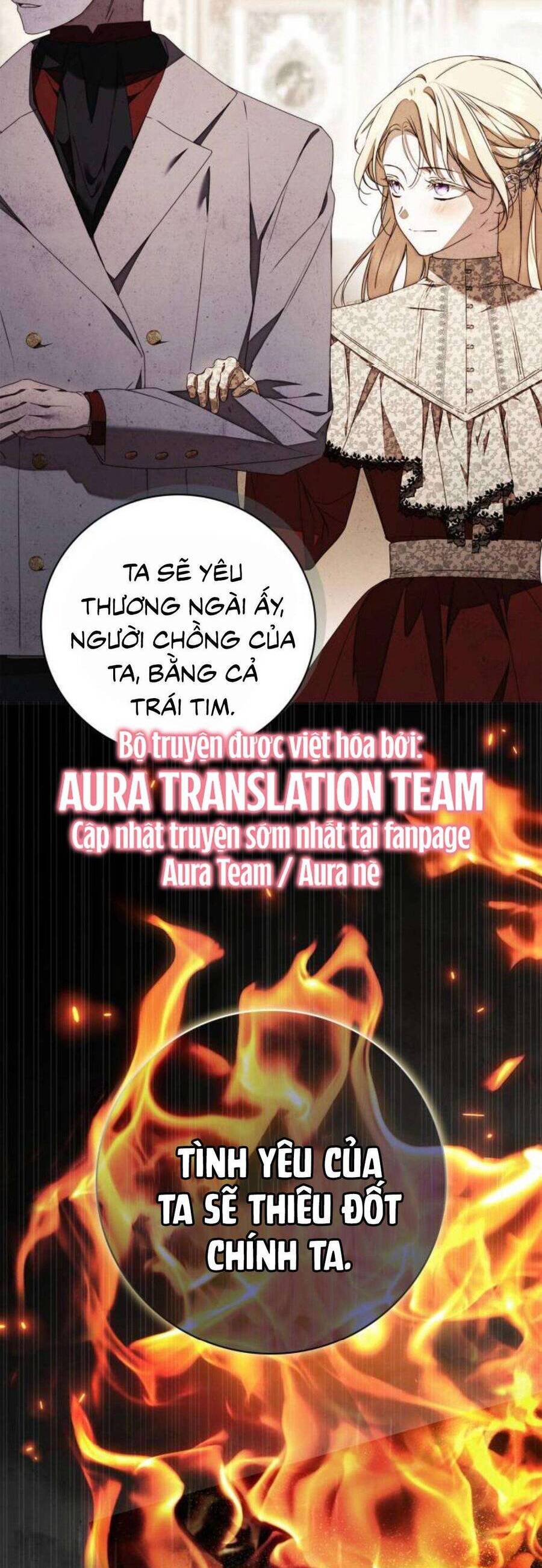 Hầu Nữ Bí Mật Của Bá Tước: Chapter 22