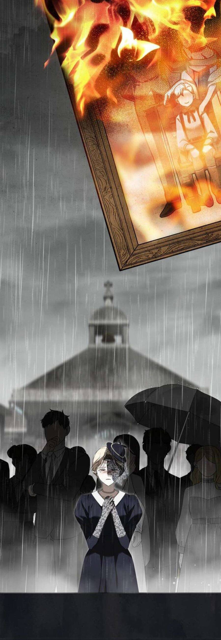 Hầu Nữ Bí Mật Của Bá Tước: Chapter 22