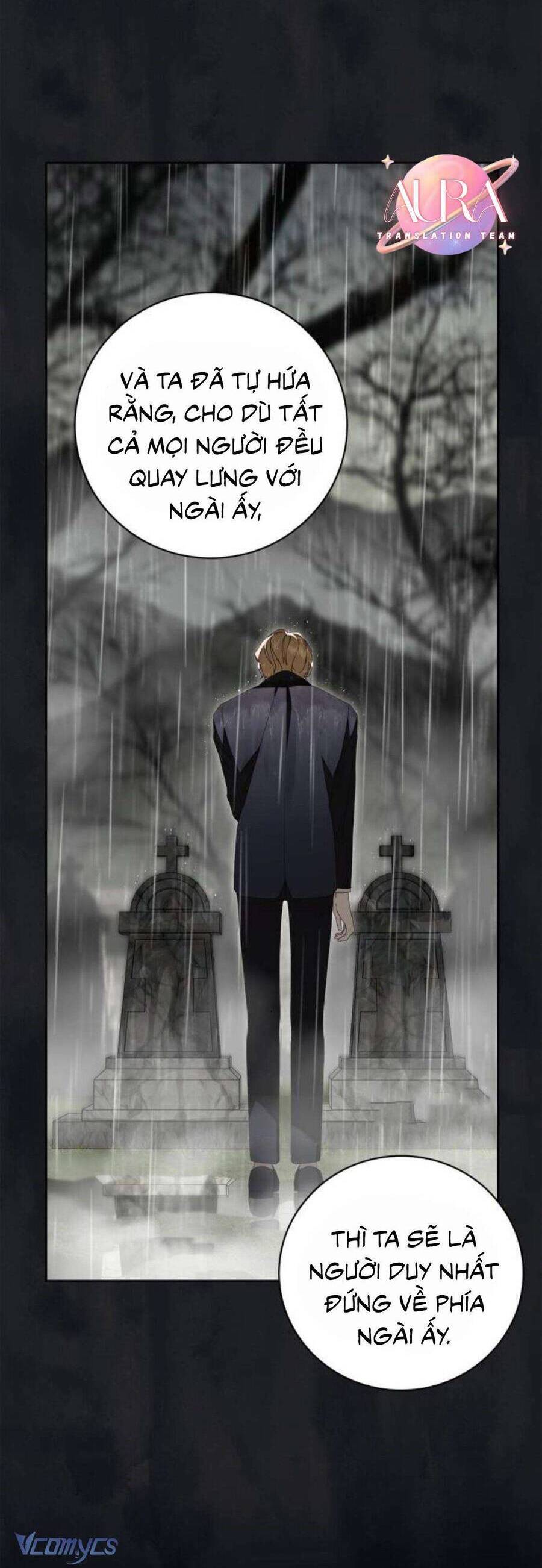 Hầu Nữ Bí Mật Của Bá Tước: Chapter 22