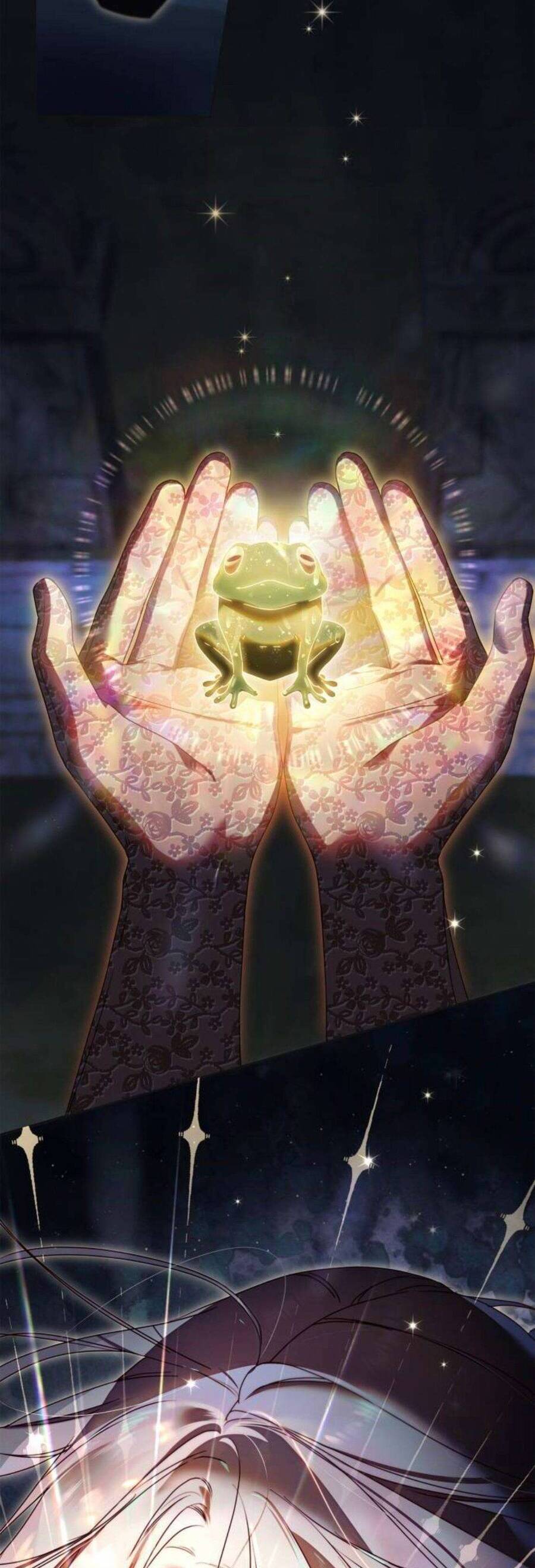 Hầu Nữ Bí Mật Của Bá Tước: Chapter 22