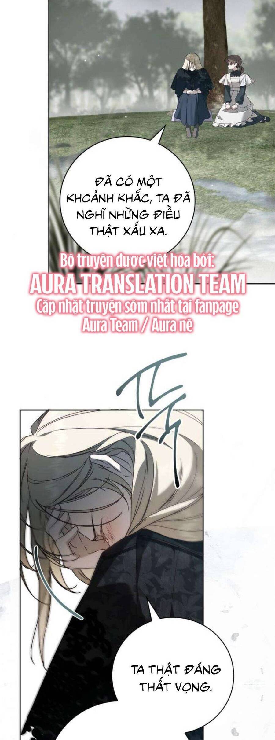 Hầu Nữ Bí Mật Của Bá Tước: Chapter 22