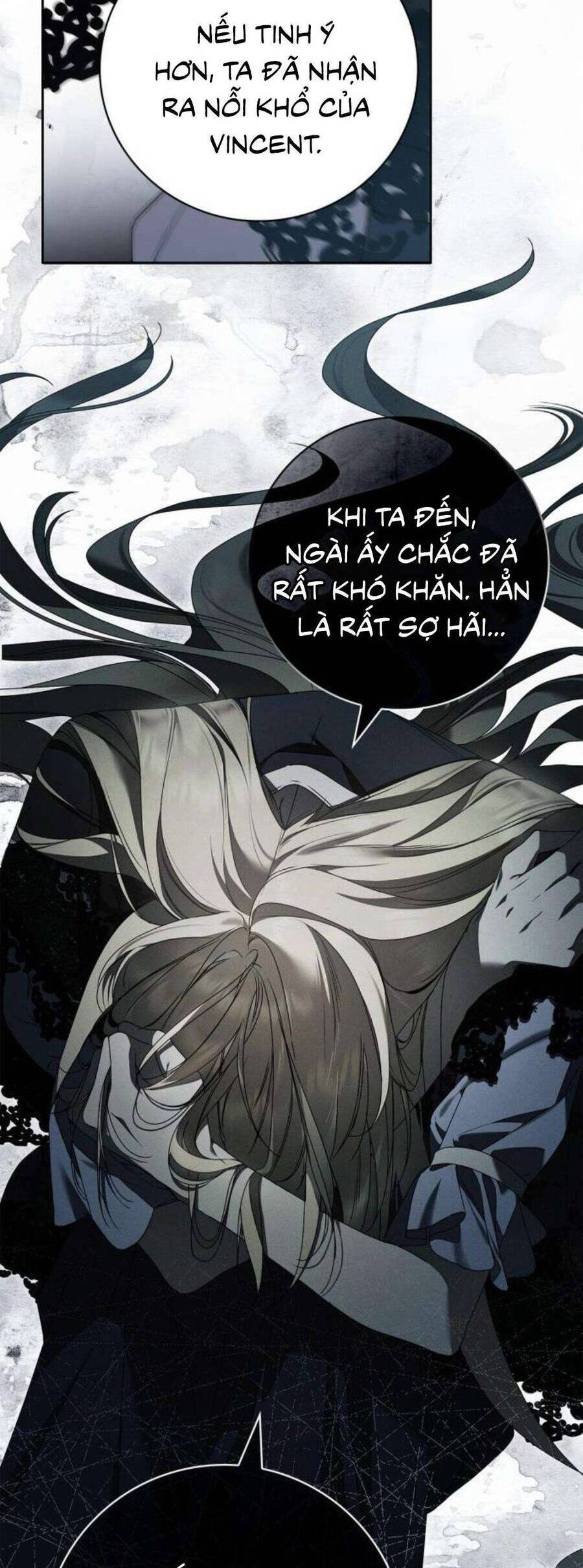 Hầu Nữ Bí Mật Của Bá Tước: Chapter 22