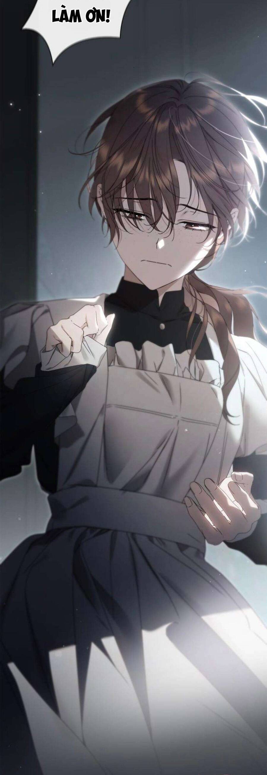 Hầu Nữ Bí Mật Của Bá Tước: Chapter 22