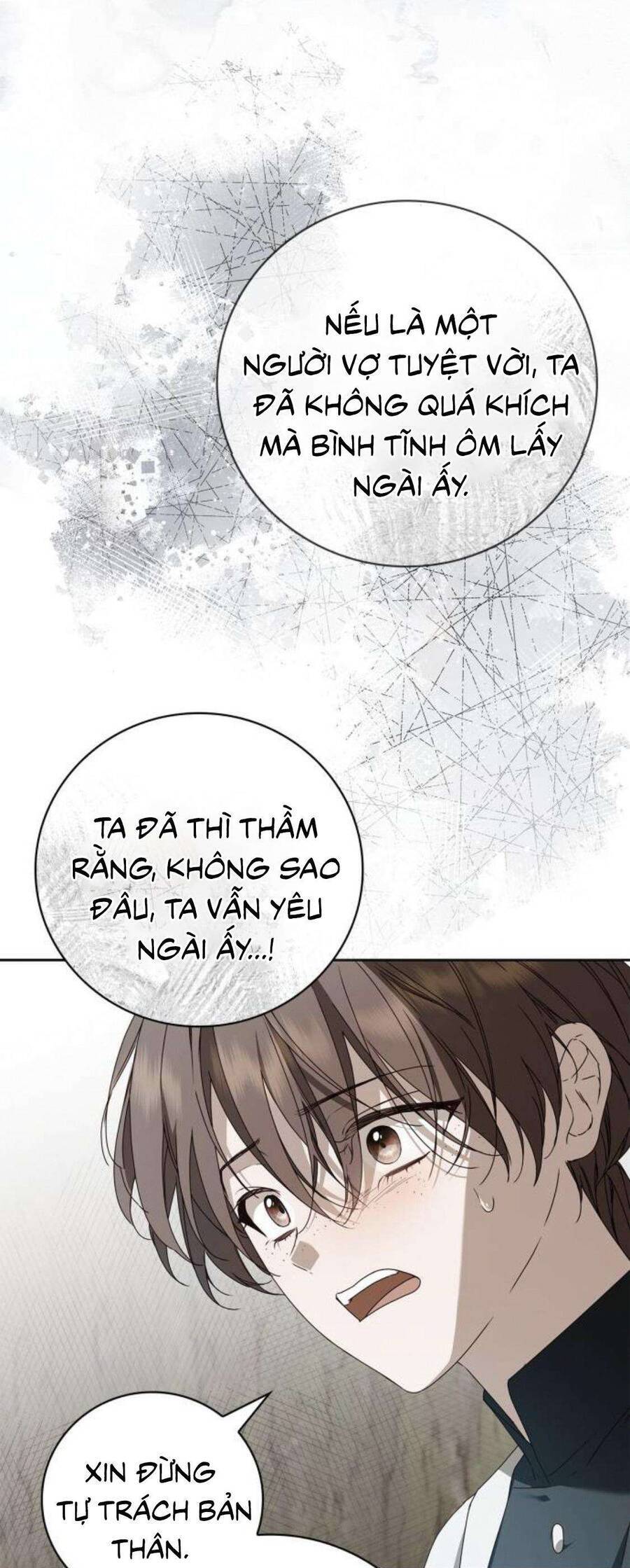 Hầu Nữ Bí Mật Của Bá Tước: Chapter 22