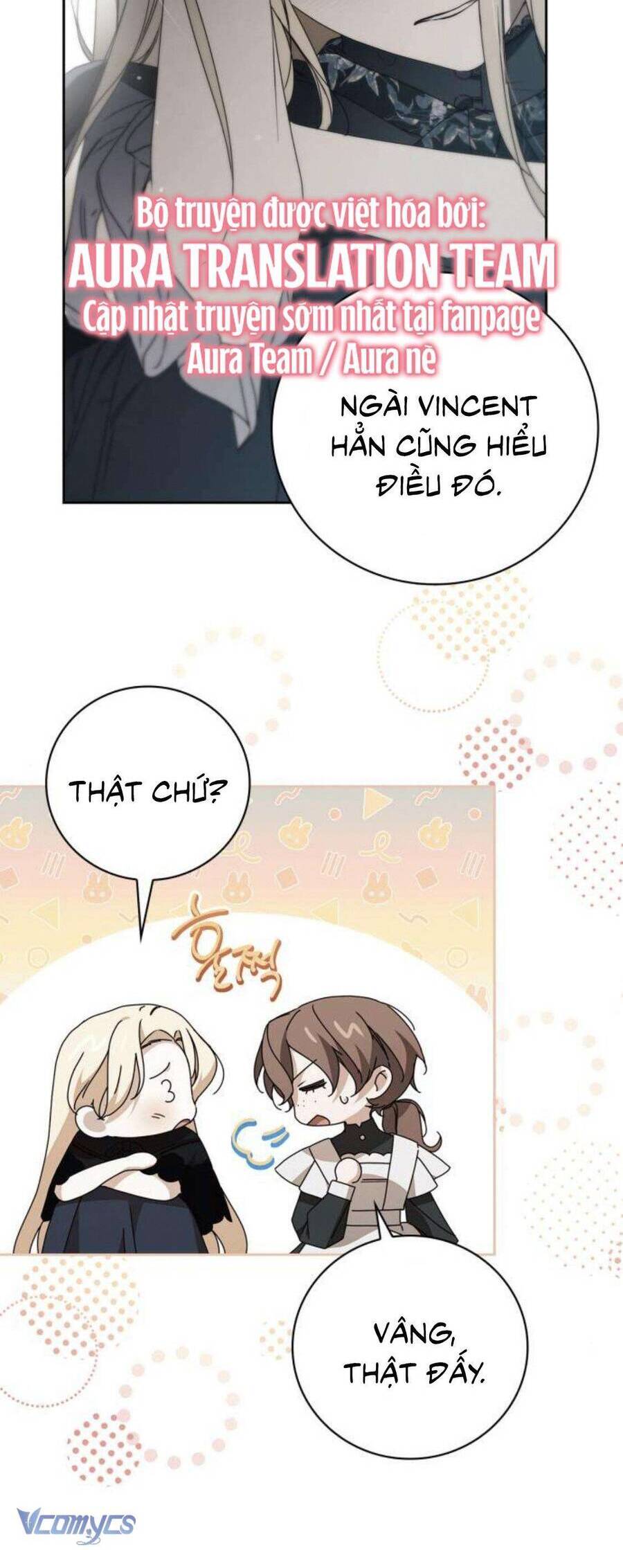 Hầu Nữ Bí Mật Của Bá Tước: Chapter 22