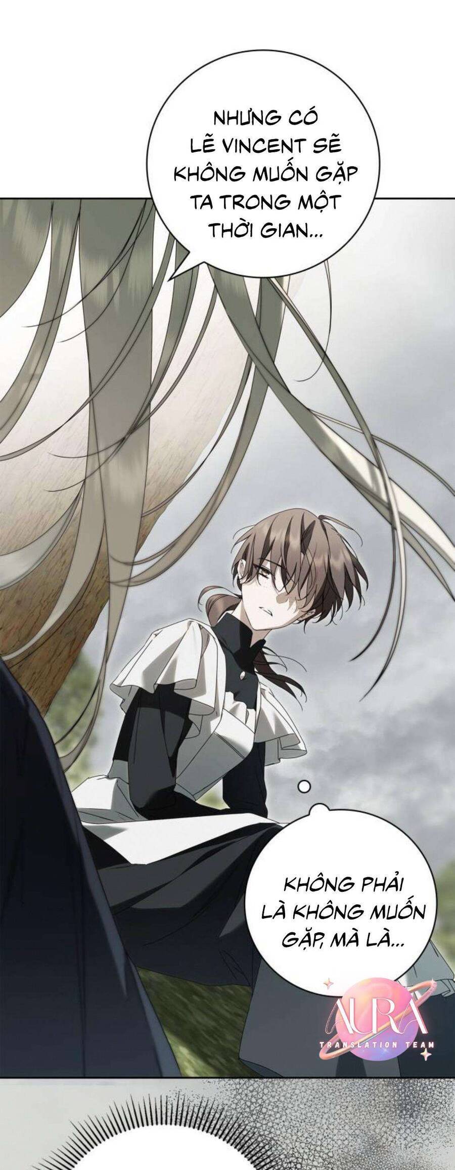 Hầu Nữ Bí Mật Của Bá Tước: Chapter 22