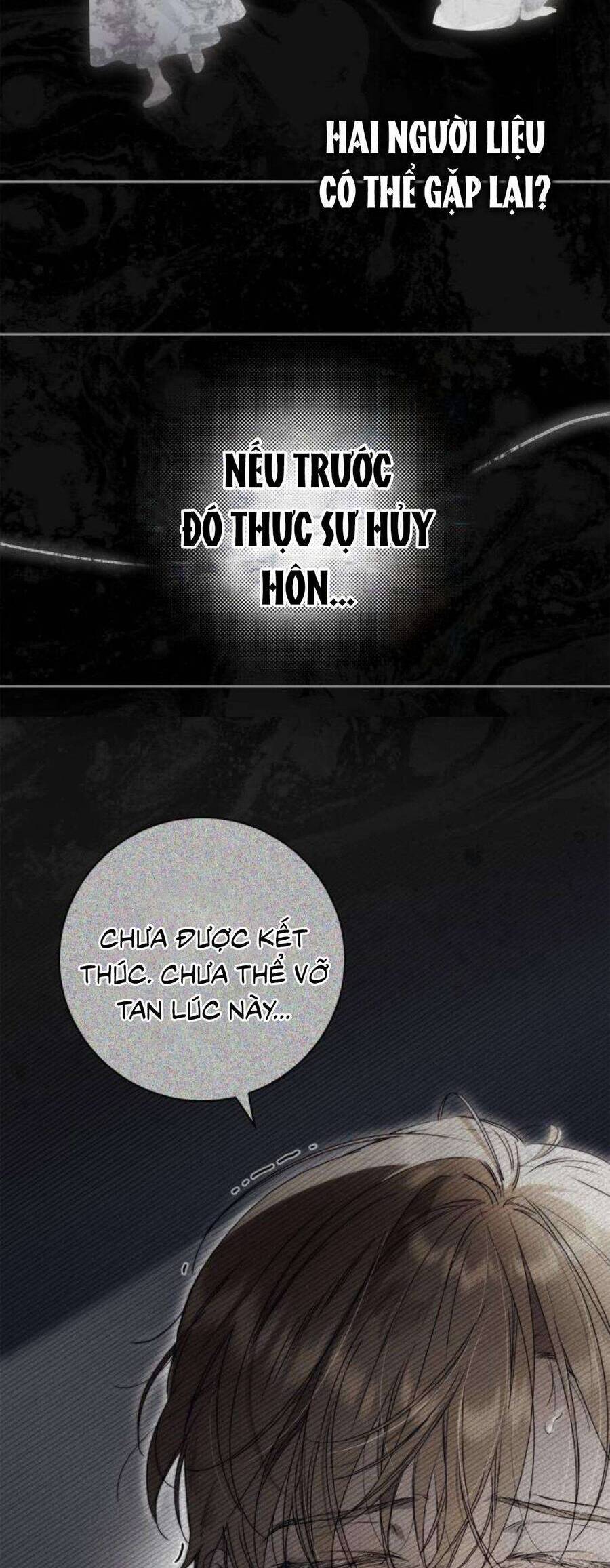 Hầu Nữ Bí Mật Của Bá Tước: Chapter 22