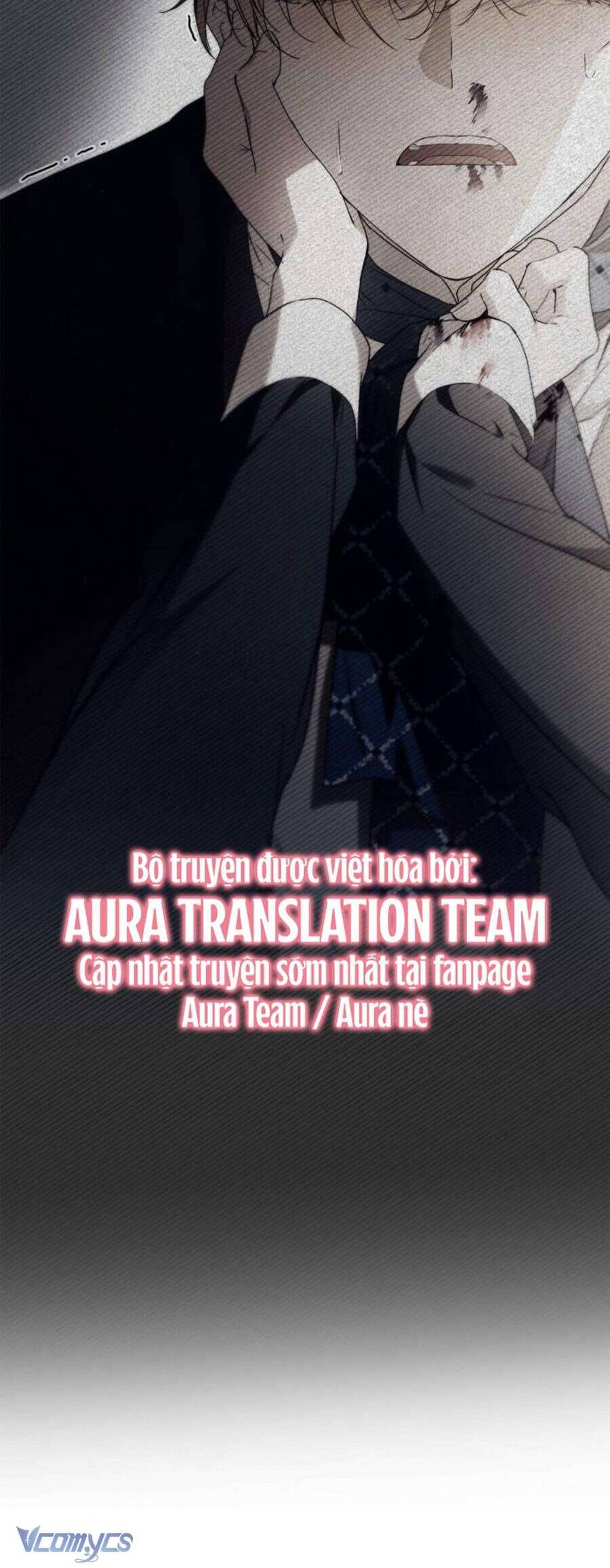 Hầu Nữ Bí Mật Của Bá Tước: Chapter 22