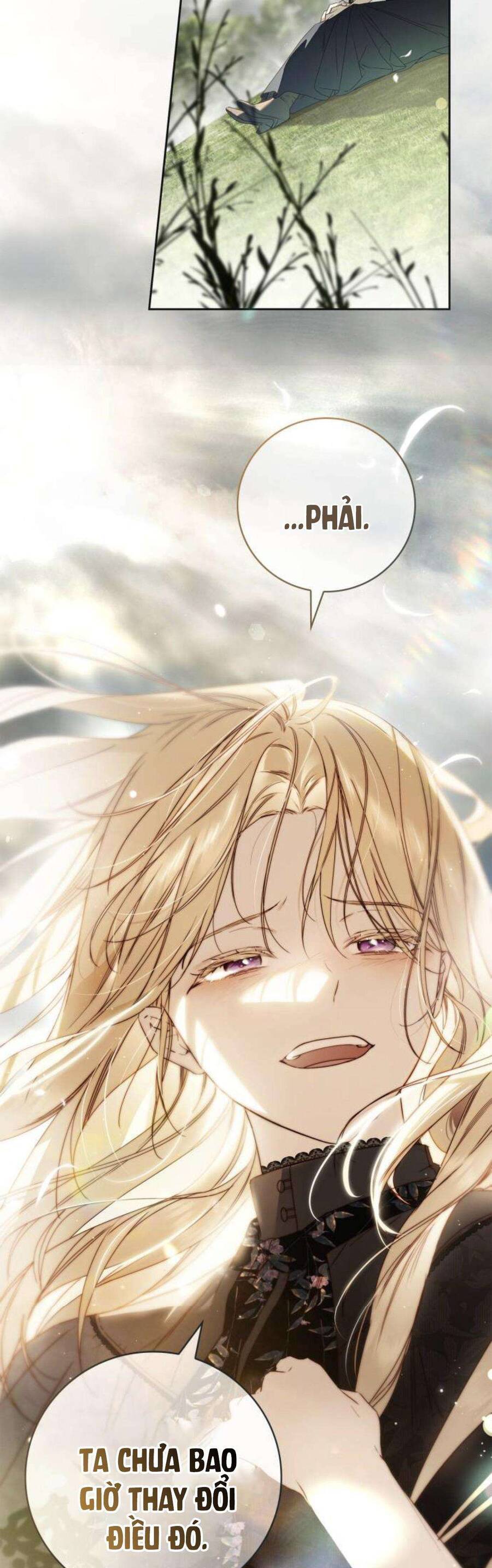 Hầu Nữ Bí Mật Của Bá Tước: Chapter 22