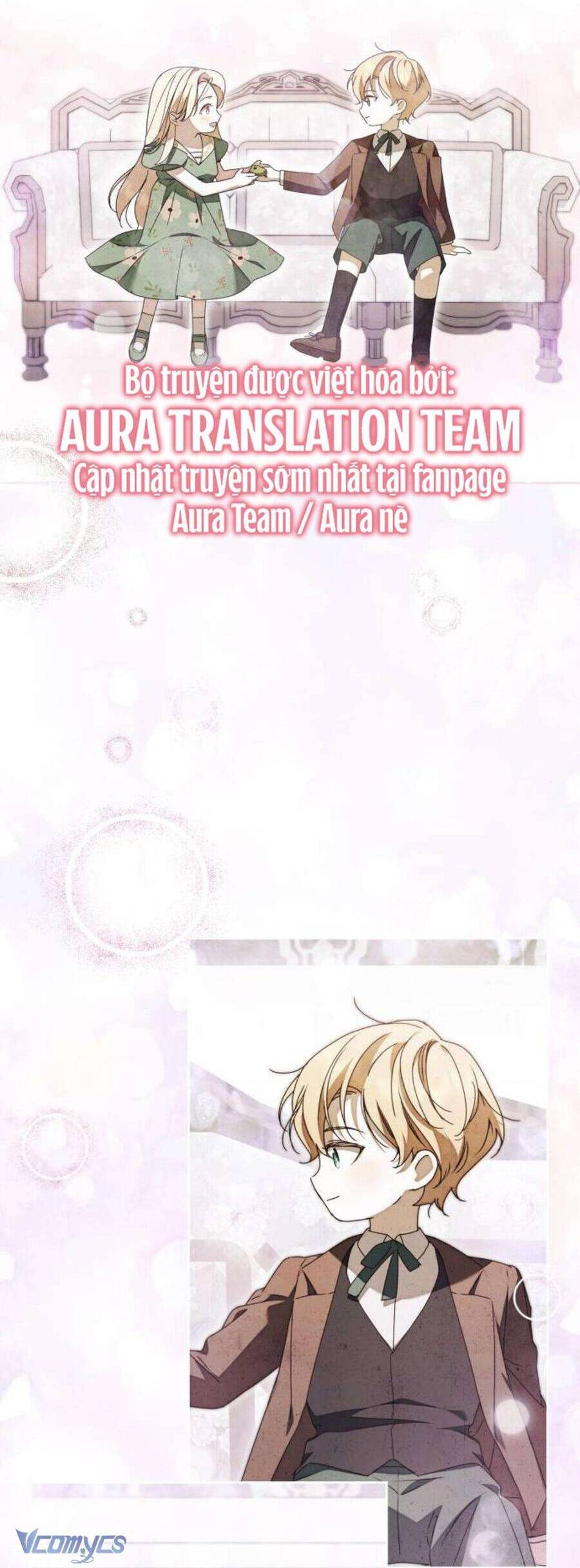 Hầu Nữ Bí Mật Của Bá Tước: Chapter 22