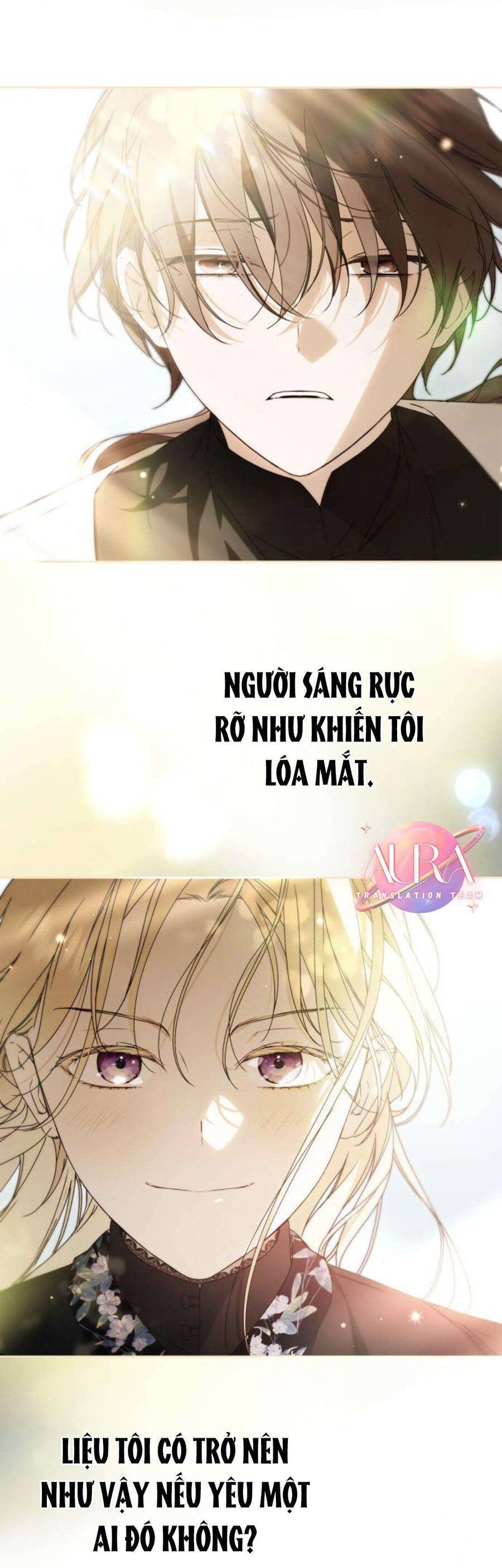 Hầu Nữ Bí Mật Của Bá Tước: Chapter 22