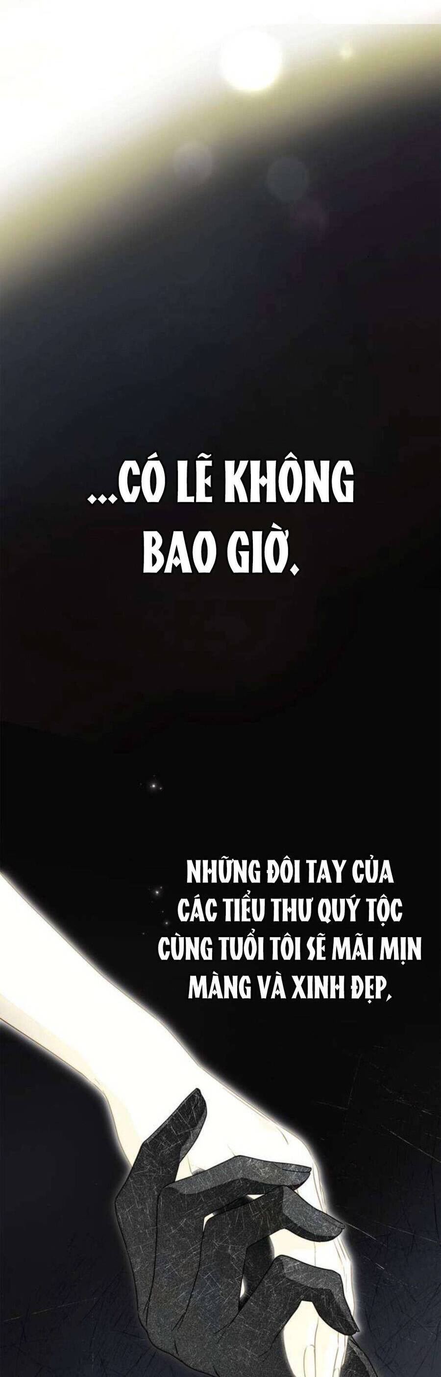 Hầu Nữ Bí Mật Của Bá Tước: Chapter 22