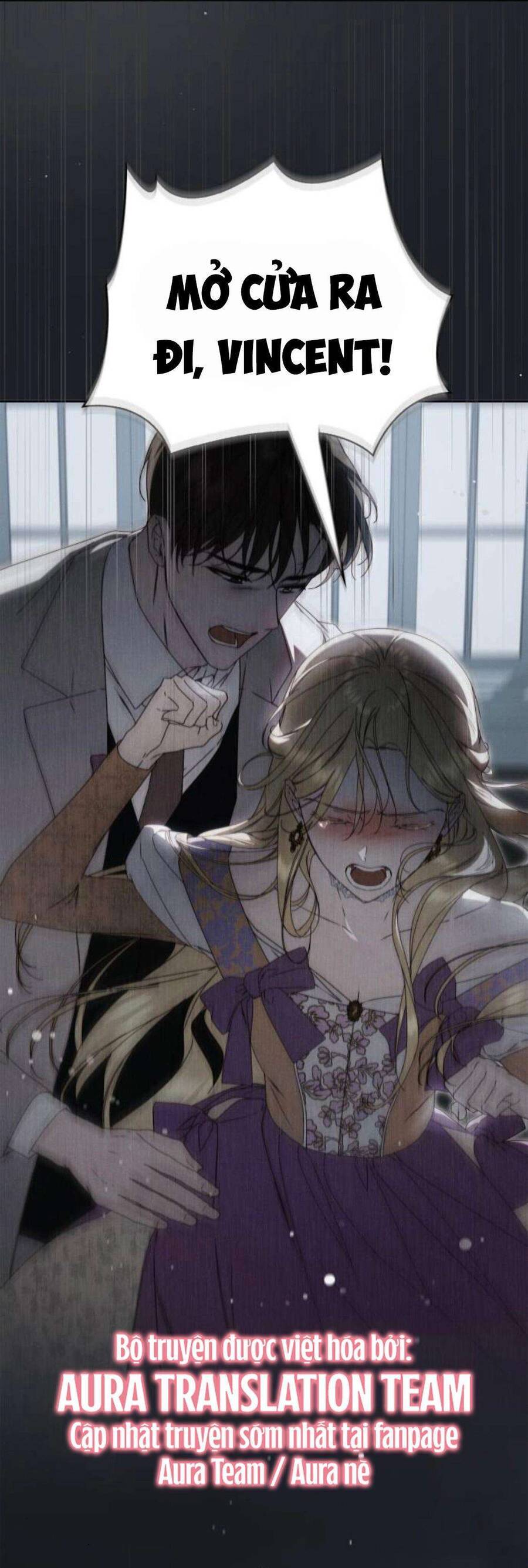 Hầu Nữ Bí Mật Của Bá Tước: Chapter 22