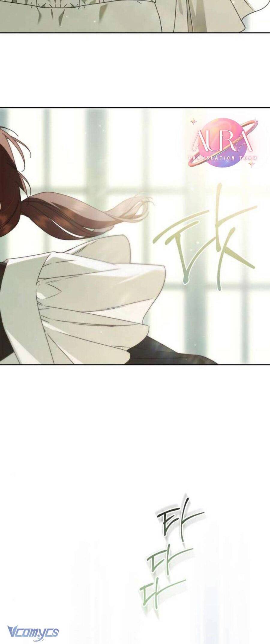 Hầu Nữ Bí Mật Của Bá Tước: Chapter 23