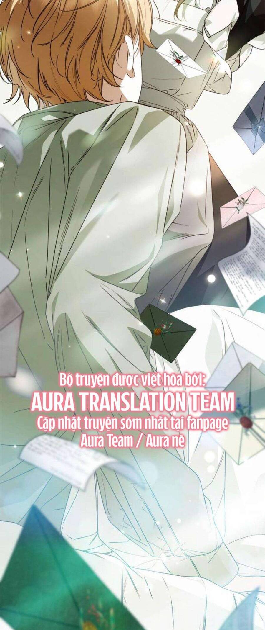 Hầu Nữ Bí Mật Của Bá Tước: Chapter 23