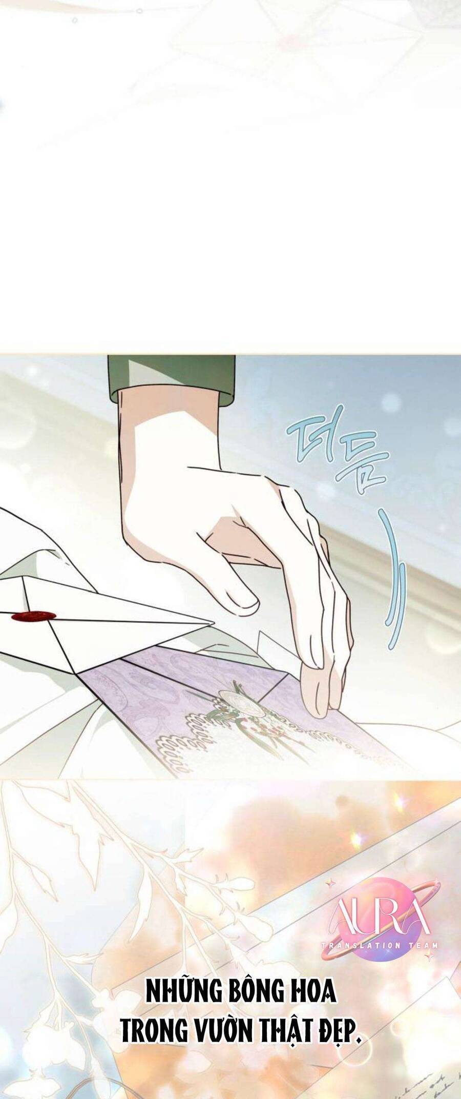 Hầu Nữ Bí Mật Của Bá Tước: Chapter 23