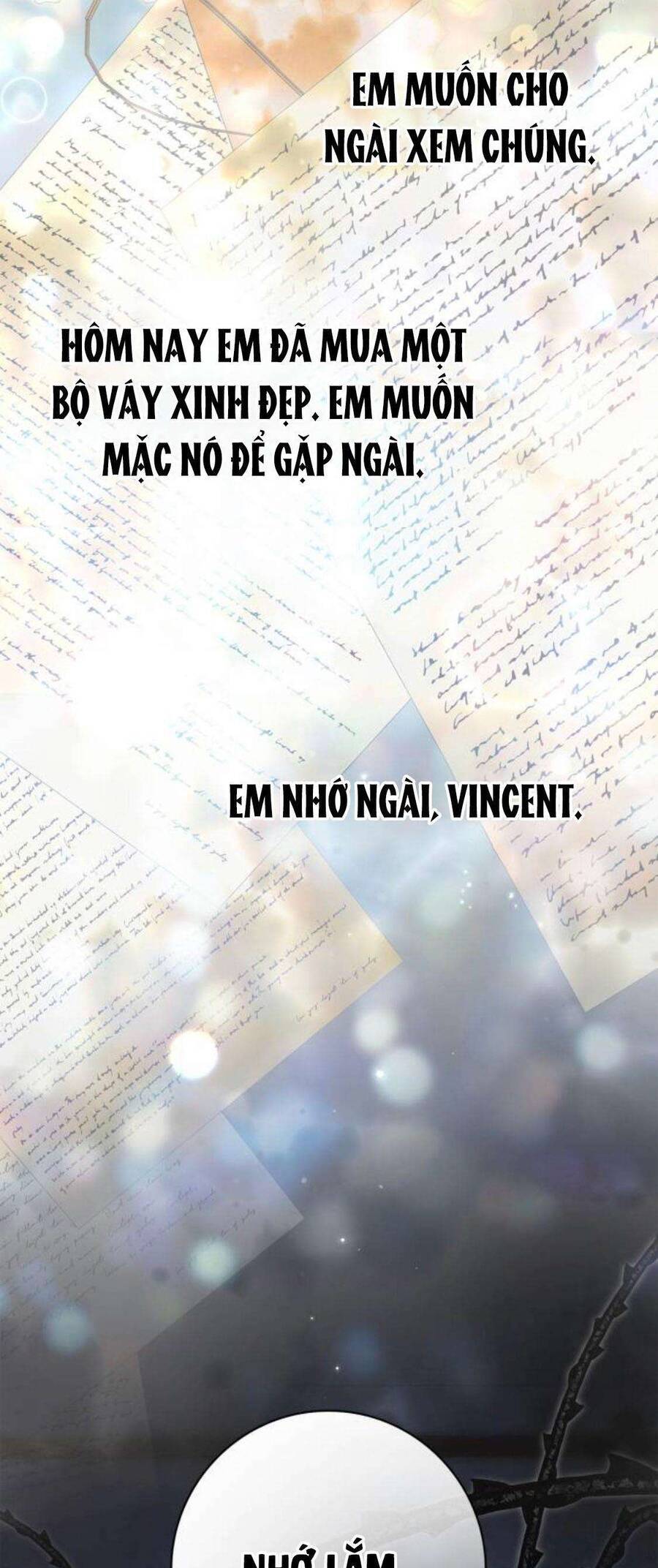 Hầu Nữ Bí Mật Của Bá Tước: Chapter 23