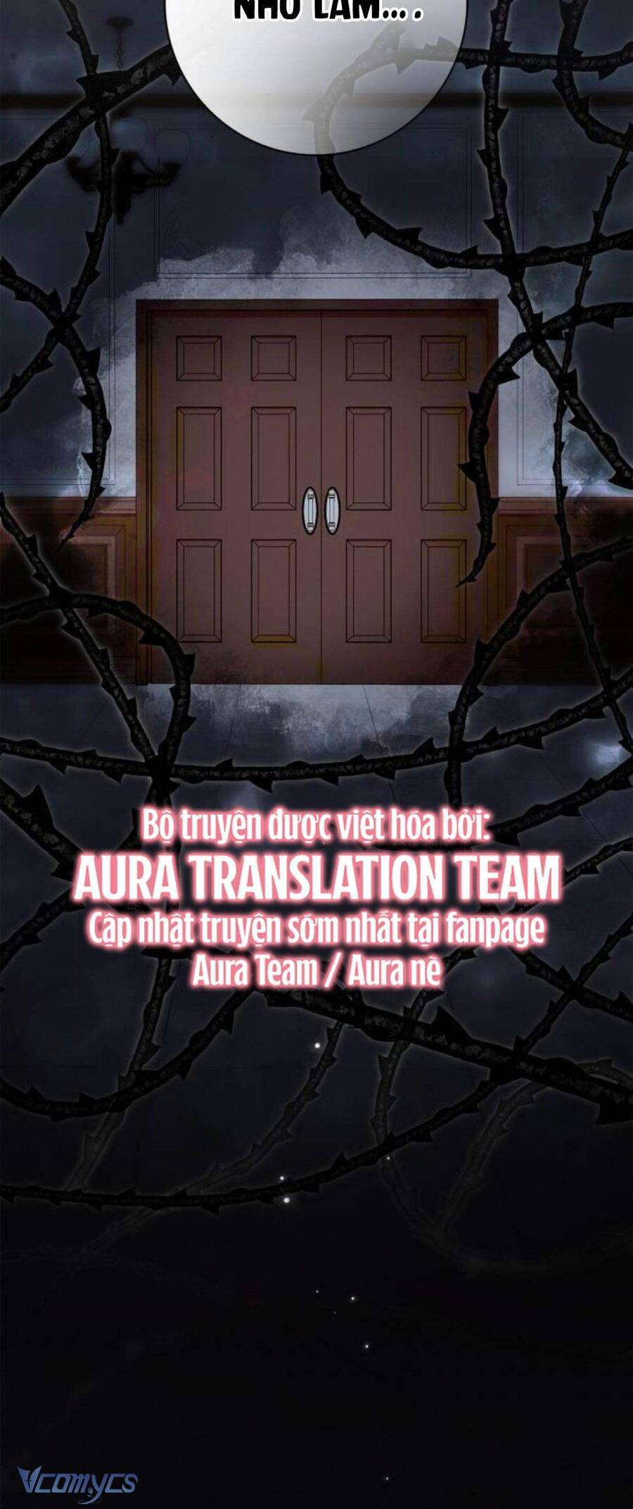 Hầu Nữ Bí Mật Của Bá Tước: Chapter 23