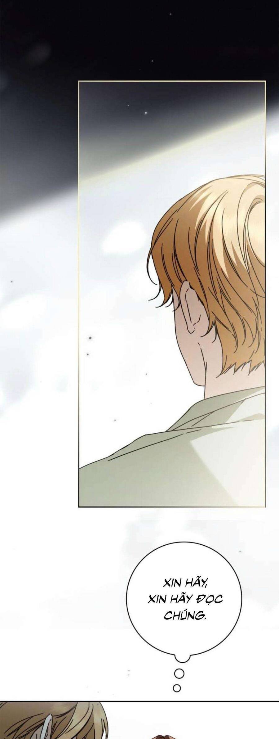 Hầu Nữ Bí Mật Của Bá Tước: Chapter 23