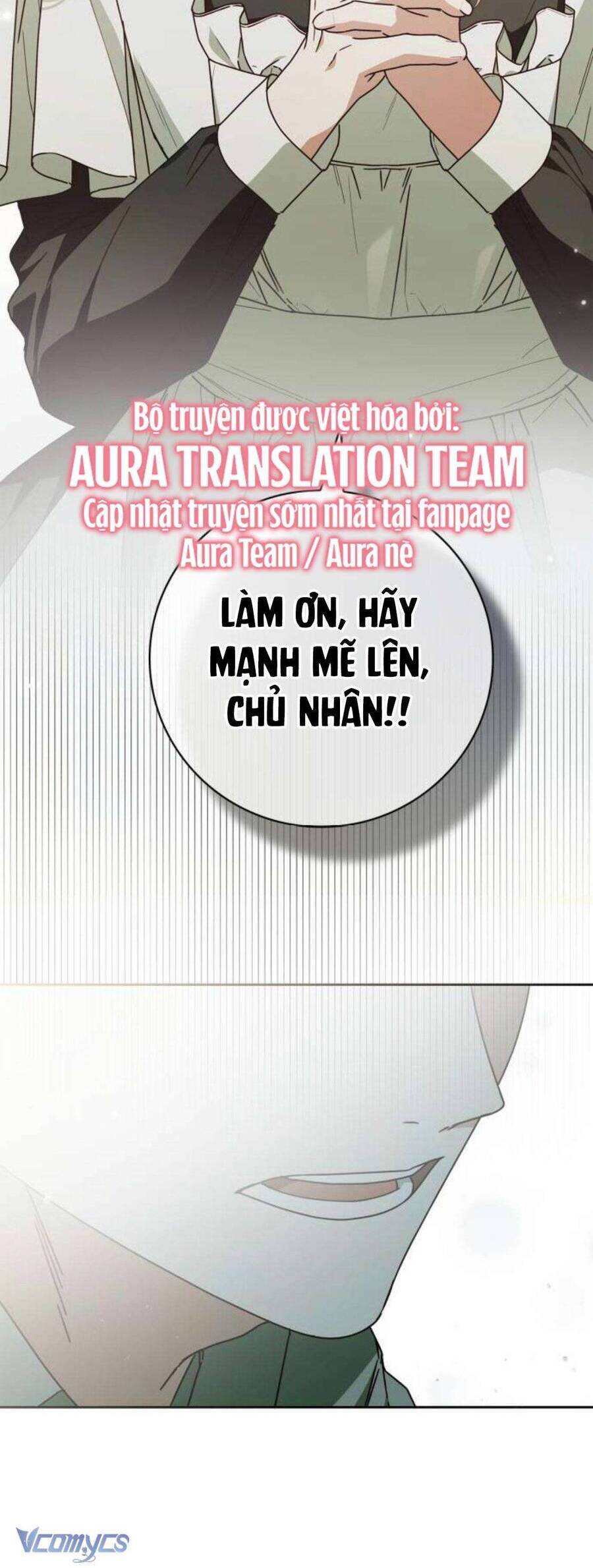 Hầu Nữ Bí Mật Của Bá Tước: Chapter 23