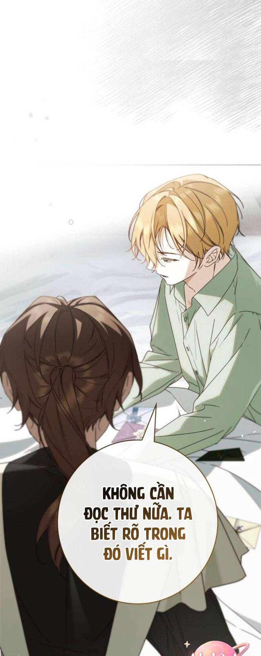 Hầu Nữ Bí Mật Của Bá Tước: Chapter 23