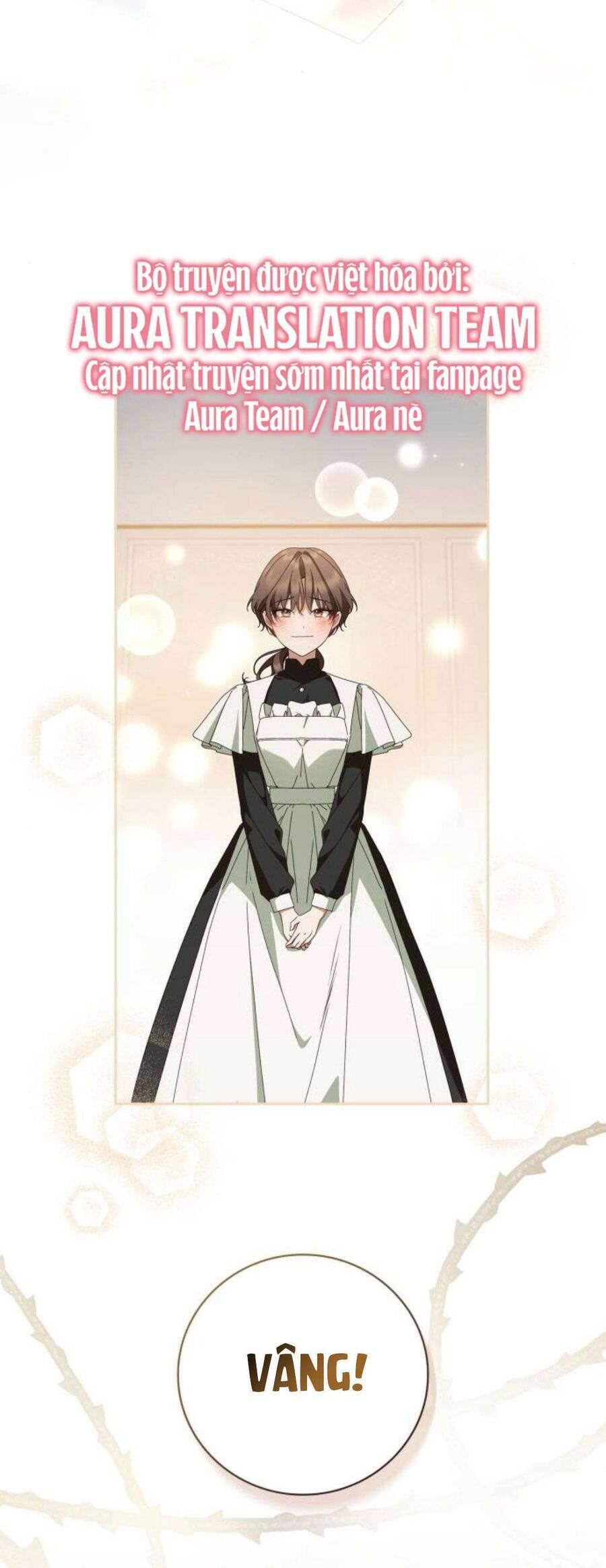 Hầu Nữ Bí Mật Của Bá Tước: Chapter 23