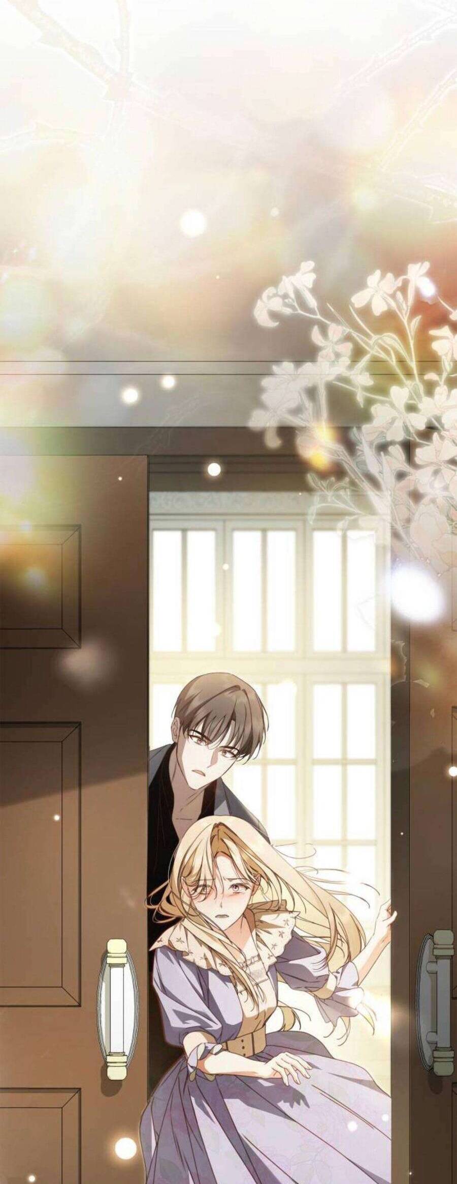 Hầu Nữ Bí Mật Của Bá Tước: Chapter 23